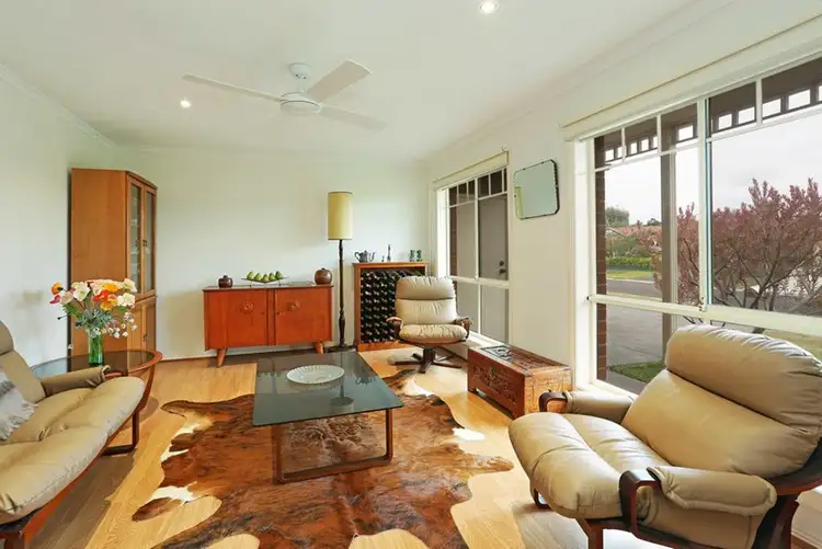 Fifth view of Homely house listing, 3 Marconi Place, Lara VIC 3212