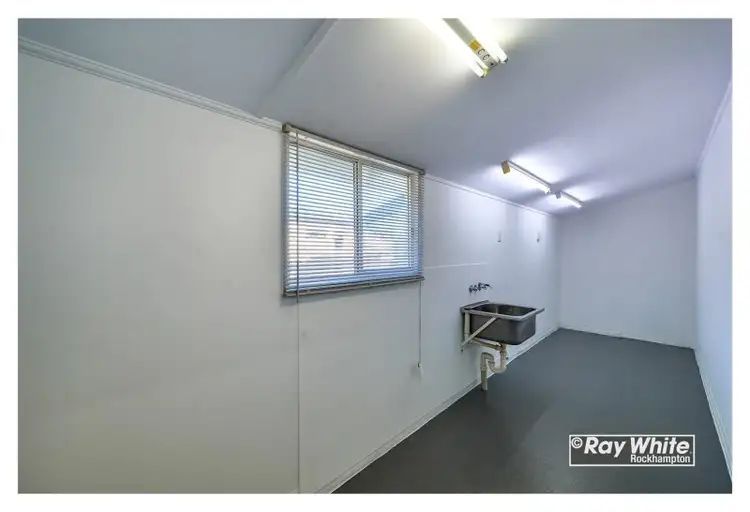 Seventh view of Homely house listing, 111 Nobbs Street, Berserker QLD 4701