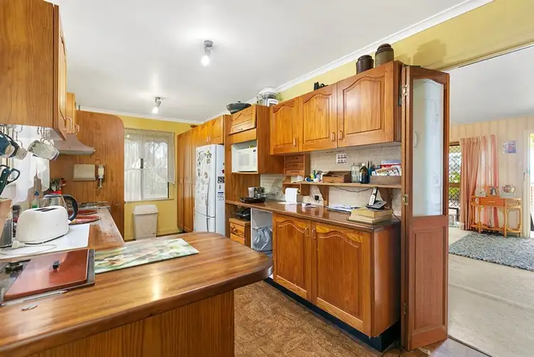 Fifth view of Homely house listing, 139 Raeburn Street, Manly West QLD 4179