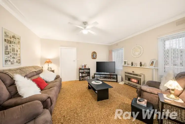 Second view of Homely house listing, 59 Kanooka Road, Wantirna South VIC 3152