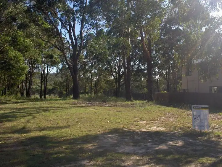 45 Minjerriba Rdd, Russell Island QLD 4184