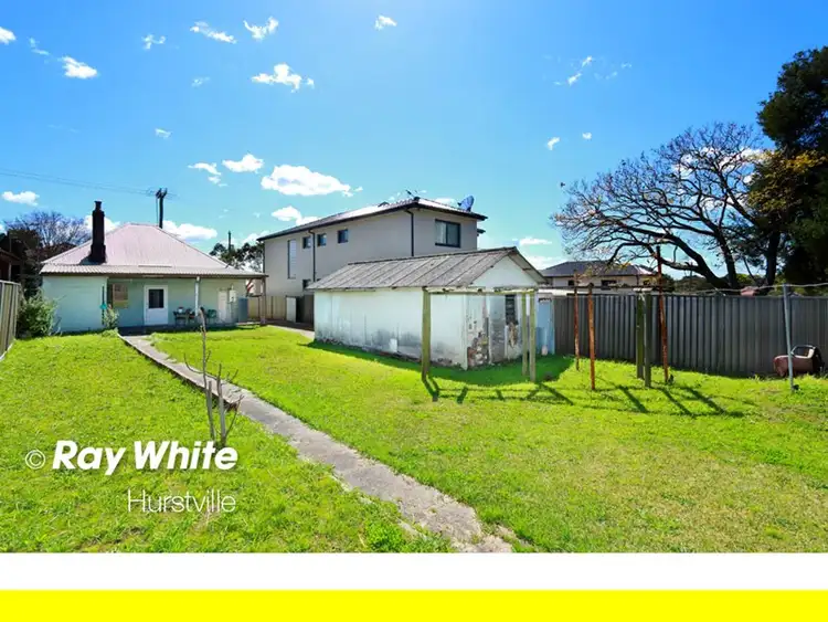 55 Bristol Road, Hurstville NSW 2220
