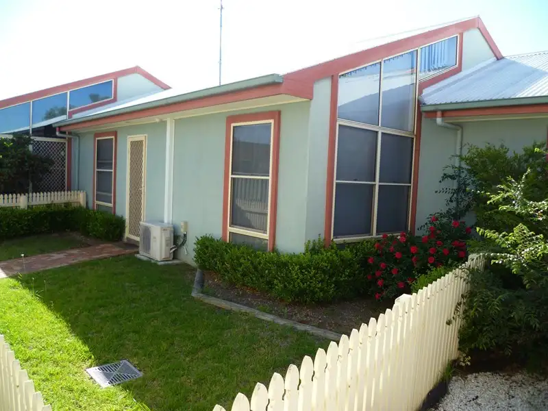 Main view of Homely house listing, Unit 3/93 Vivian Street, Inverell NSW 2360