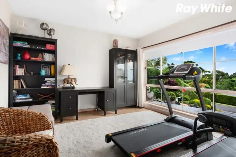 Seventh view of Homely house listing, 27 Burtonwood Court, Neerim South VIC 3831