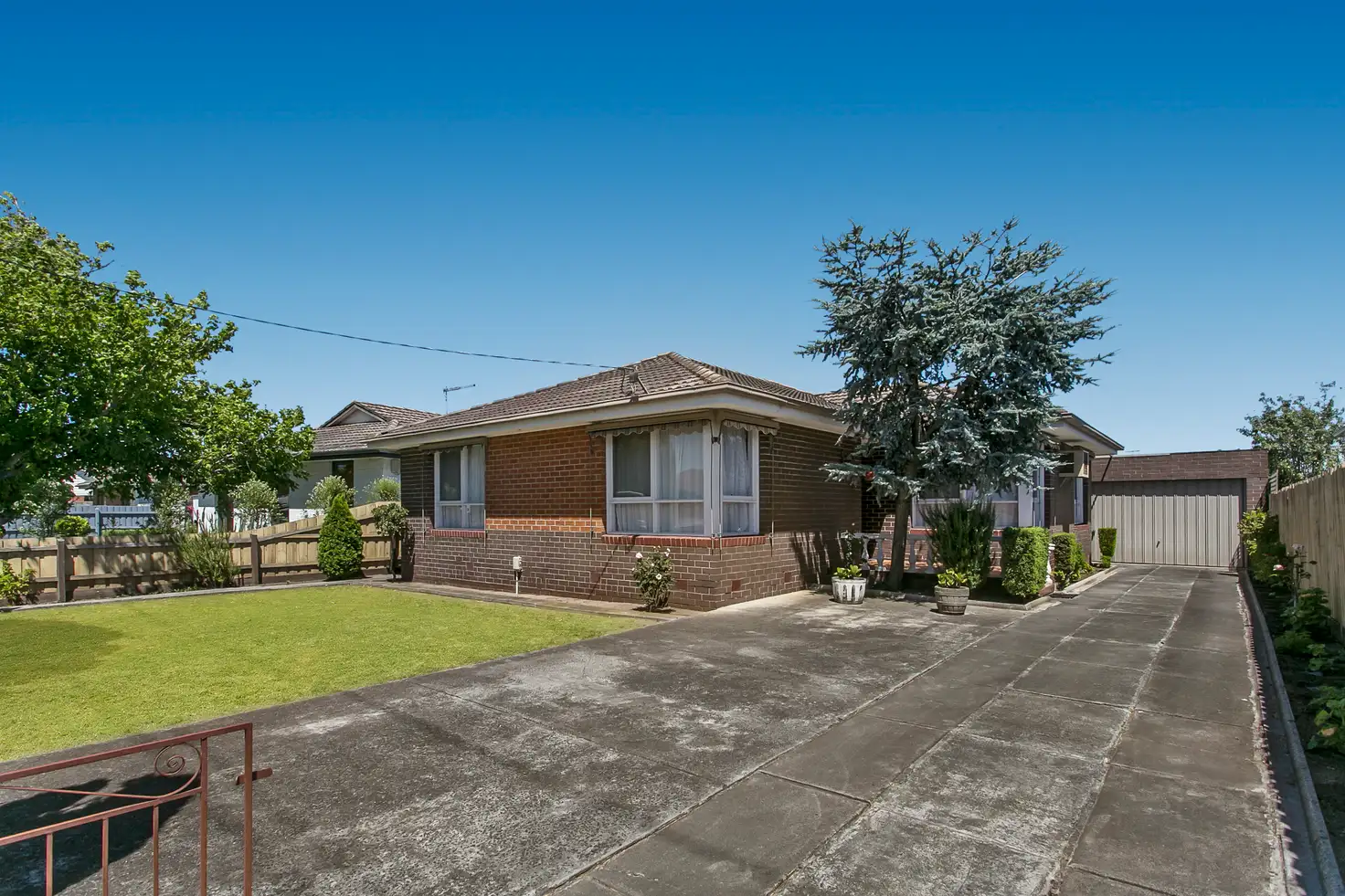 Main view of Homely house listing, 384 Corrigan Road, Keysborough VIC 3173