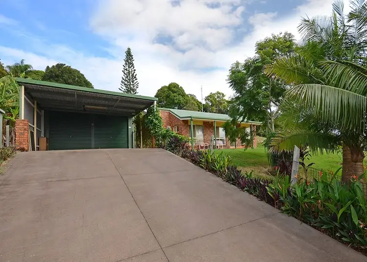 Main view of Homely house listing, 3 Russell Court, Dundowran QLD 4655