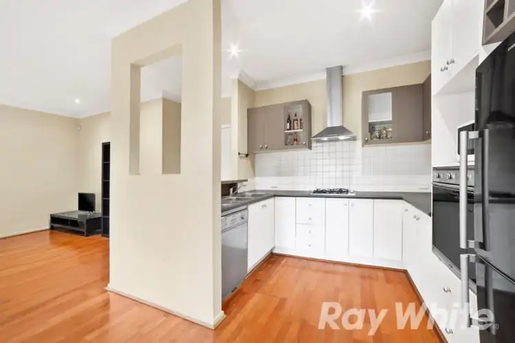 Second view of Homely townhouse listing, 31 Jade Circuit, Burwood East VIC 3151