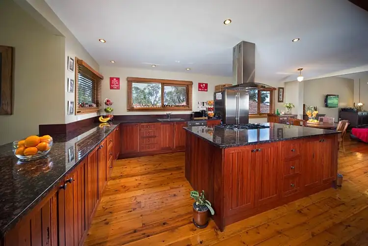 Third view of Homely house listing, 16 Jersey Parade, Mount Victoria NSW 2786