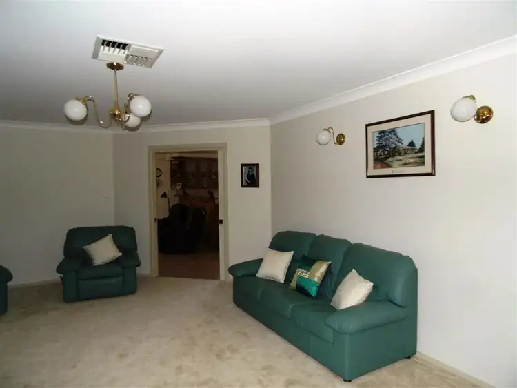 Fifth view of Homely house listing, 6 Mengarvie Road, Parkes NSW 2870