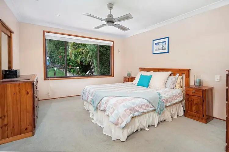 Sixth view of Homely house listing, 40 Bradman Road, Menai NSW 2234