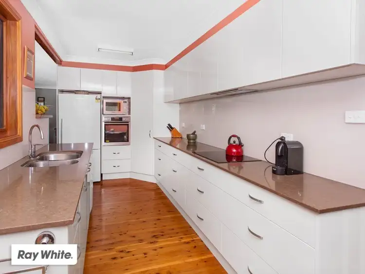 Fourth view of Homely house listing, 36 North Kiama Drive, Kiama Downs NSW 2533