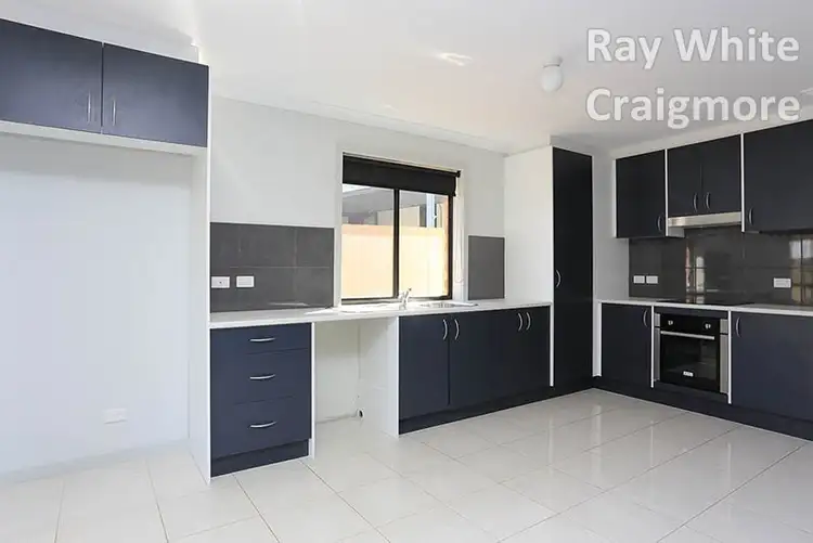 Second view of Homely house listing, 11 Woodgreen Street, Elizabeth North SA 5113