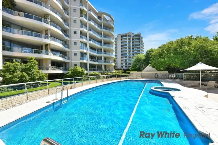 103/93 Brompton Road, Kensington NSW 2033