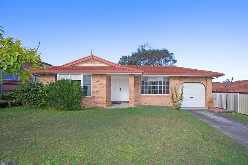 Main view of Homely house listing, 3 Montana Place, Bateau Bay NSW 2261