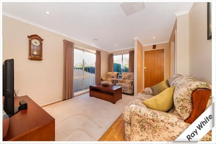 Sixth view of Homely house listing, 66 James Smith Circuit, Conder ACT 2906