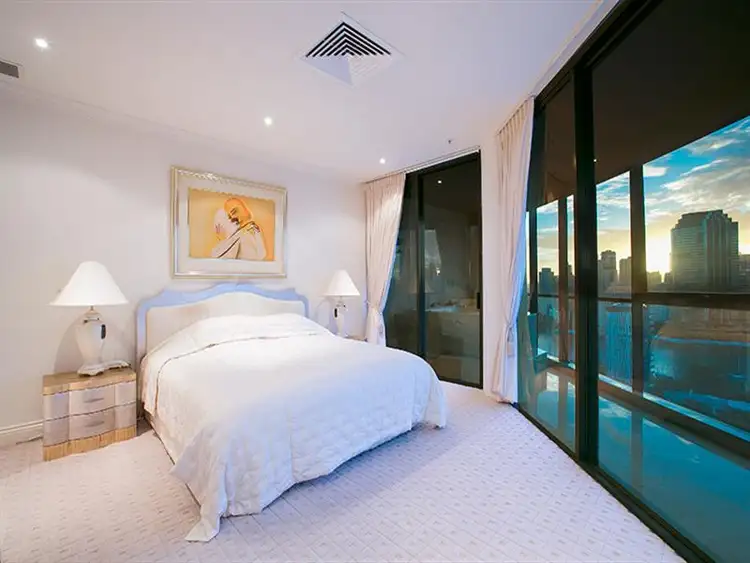 Seventh view of Homely apartment listing, 109/8 Goodwin Street, Kangaroo Point QLD 4169