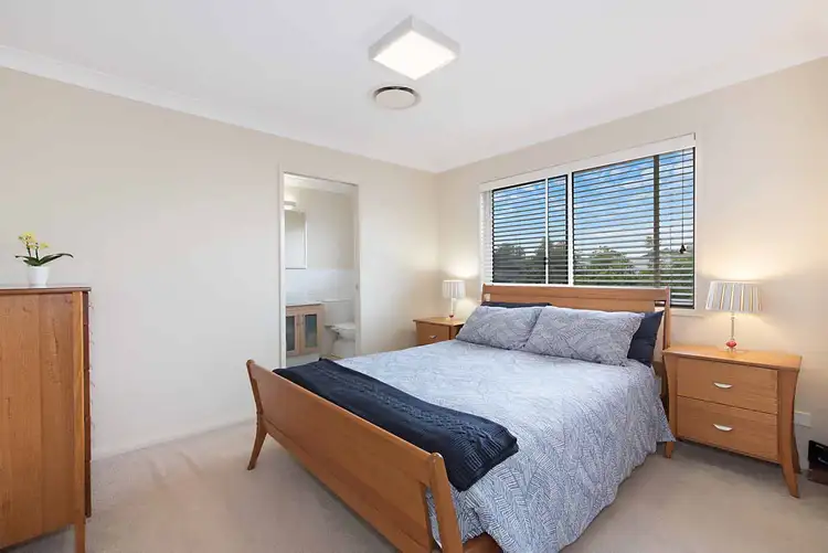 Sixth view of Homely townhouse listing, 3/9 Springwood Street, Mount Gravatt East QLD 4122