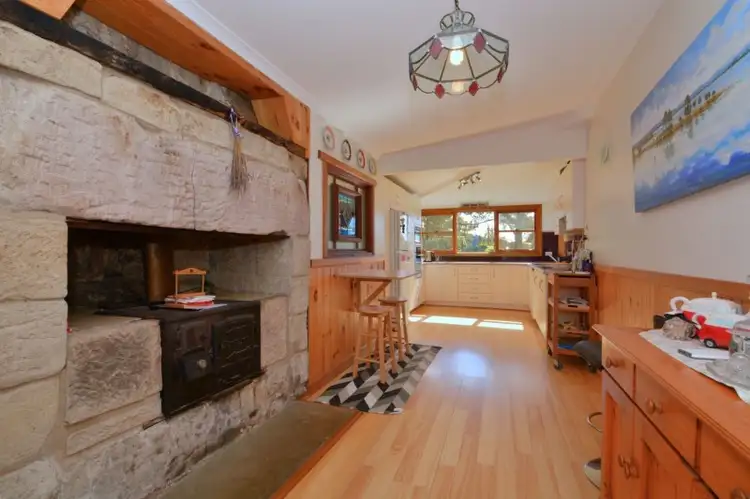 Fourth view of Homely rural property listing, 3746 Great North Road, Laguna NSW 2325