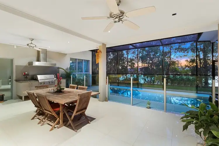 Main view of Homely house listing, 3 Fairmont Court, Banora Point NSW 2486