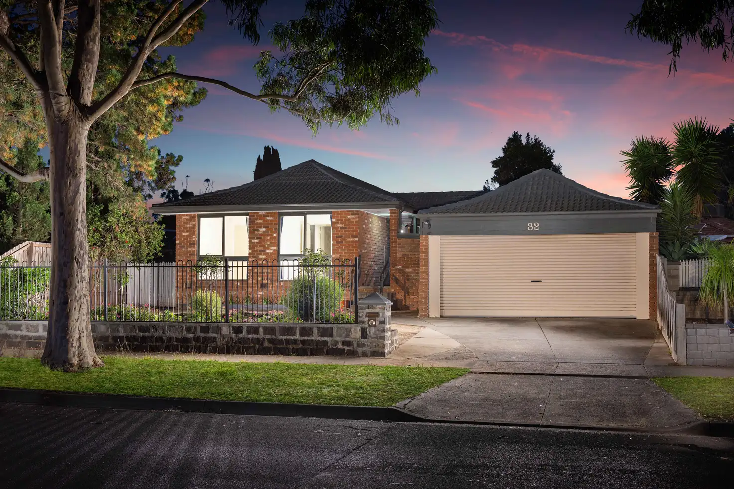 Main view of Homely house listing, 32 Mill Park Drive, Mill Park VIC 3082