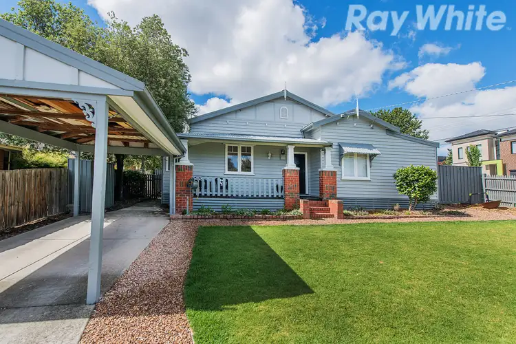 1/18 Stonehaven Avenue, Boronia VIC 3155