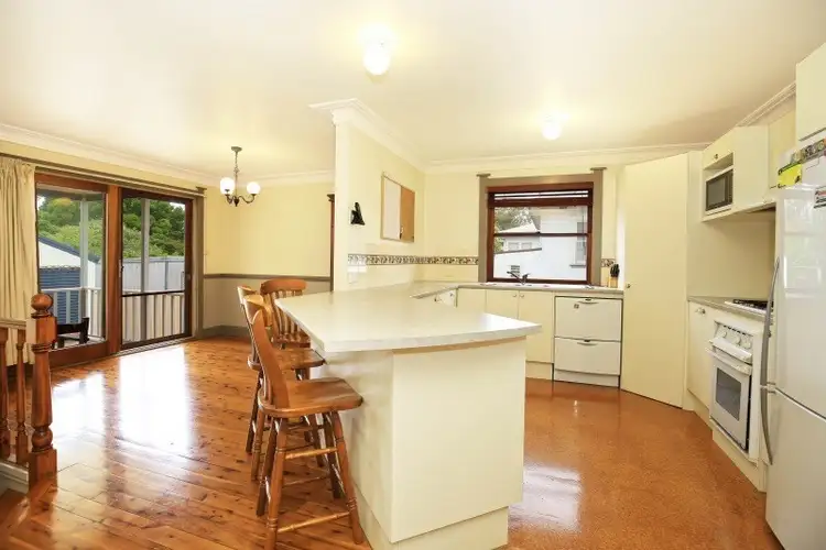 Third view of Homely house listing, 38 Shoalhaven Street, Nowra NSW 2541