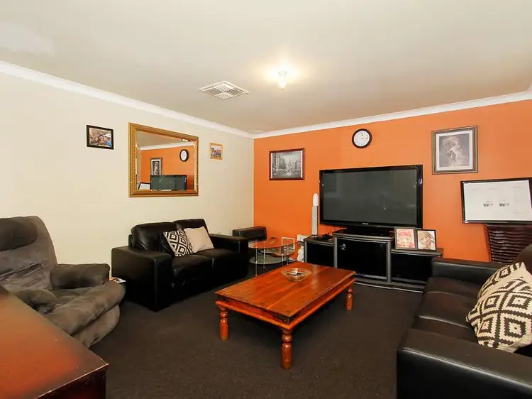 Main view of Homely house listing, 202 Illawarra Crescent, Ballajura WA 6066
