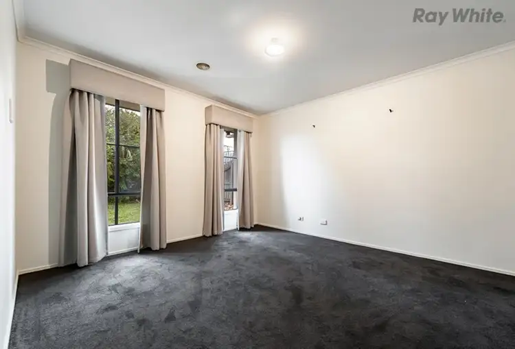 Fifth view of Homely house listing, 5 Tulip Court, Hillside VIC 3037