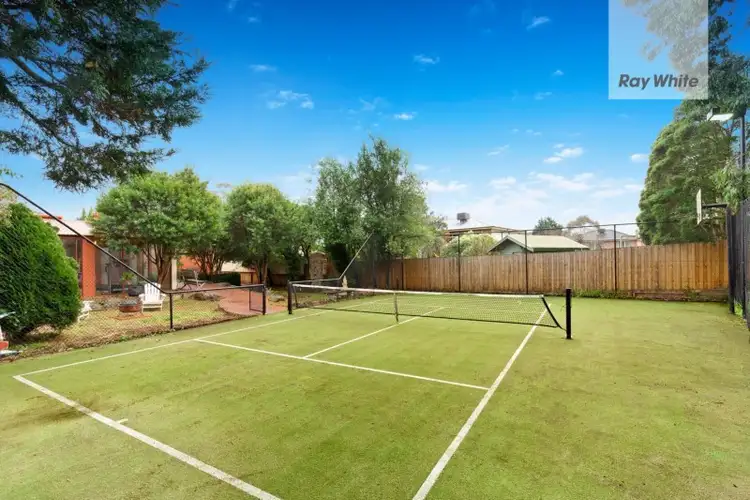 Fourth view of Homely house listing, 28 Ilana View Drive, Diamond Creek VIC 3089