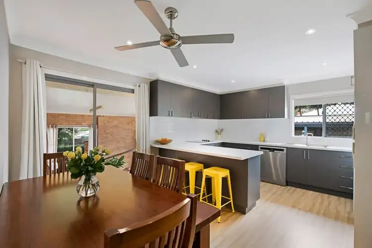 Third view of Homely house listing, 35 Cohoe Street, Rangeville QLD 4350