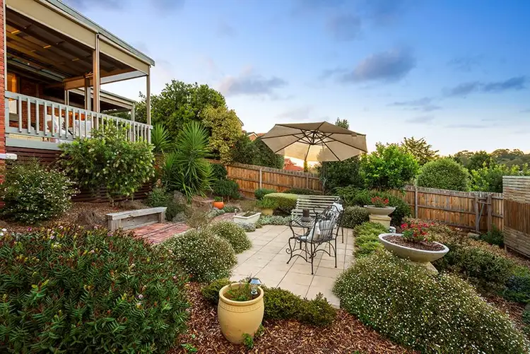 Sixth view of Homely house listing, 45 Progress Road, Eltham North VIC 3095