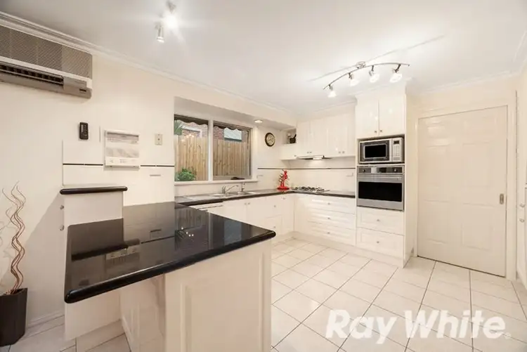 Fifth view of Homely house listing, 49 Howell Drive, Berwick VIC 3806