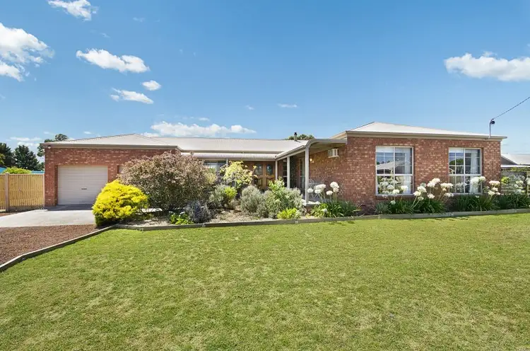 Second view of Homely house listing, 65 Earl Crescent, Bannockburn VIC 3331