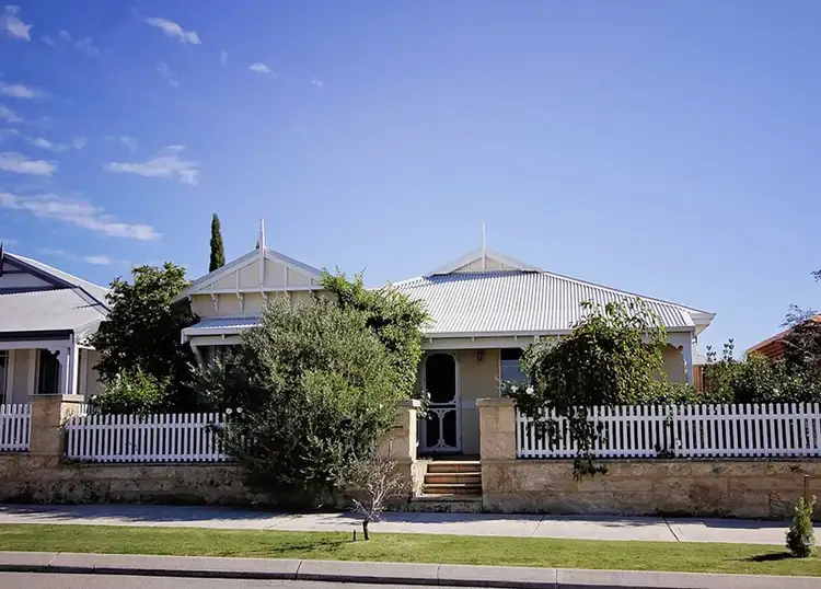Main view of Homely house listing, 7 Gellibrand Vista, Ellenbrook WA 6069