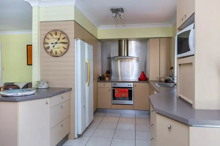 Third view of Homely house listing, 12 Canowie Road, Jindalee QLD 4074