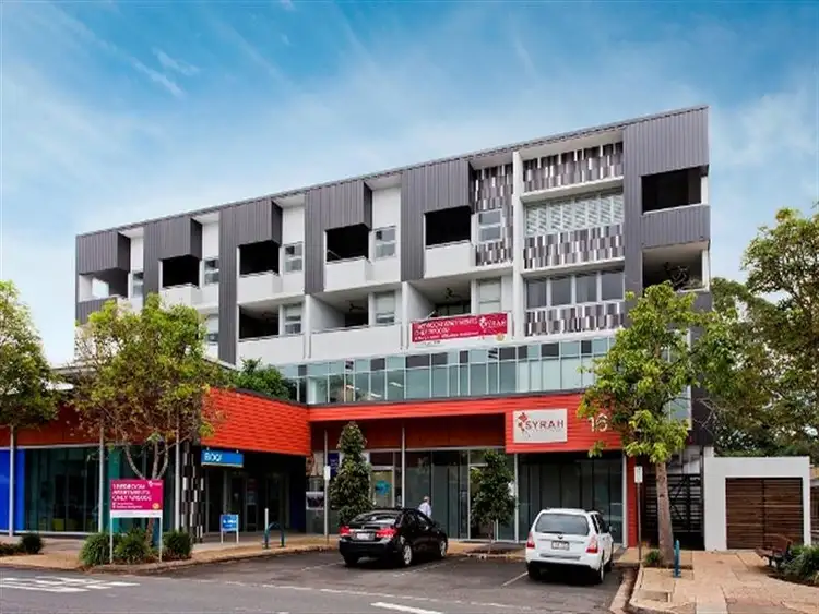 Sixth view of Homely unit listing, 301/16-20 Blackwood Street, Mitchelton QLD 4053