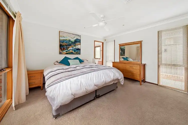 Fifth view of Homely house listing, 51 Yanderra Avenue, Bangor NSW 2234