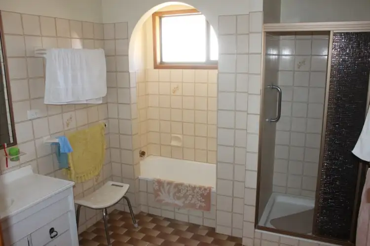 Sixth view of Homely house listing, 1 Curtis Street, Dalby QLD 4405