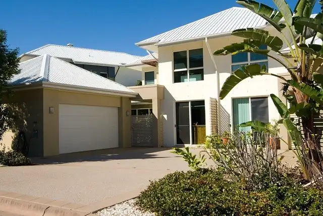 Third view of Homely villa listing, 6114 'Badon Village', Ross Street, Benowa QLD 4217