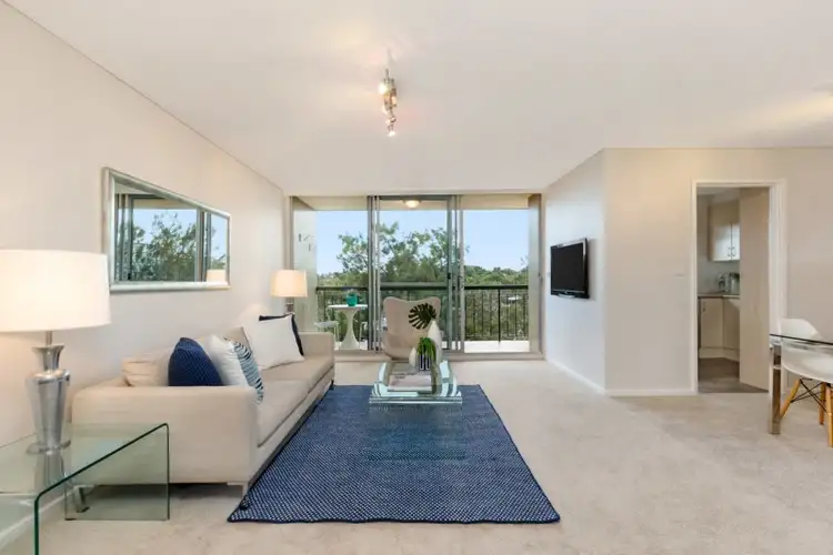 72/300A Burns Bay Road, Lane Cove NSW 2066