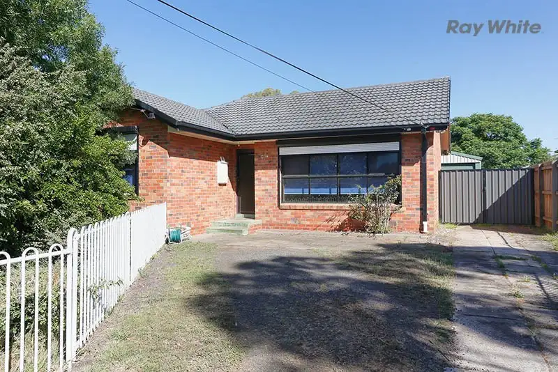 Main view of Homely house listing, 8 Kaye Crescent, Laverton VIC 3028