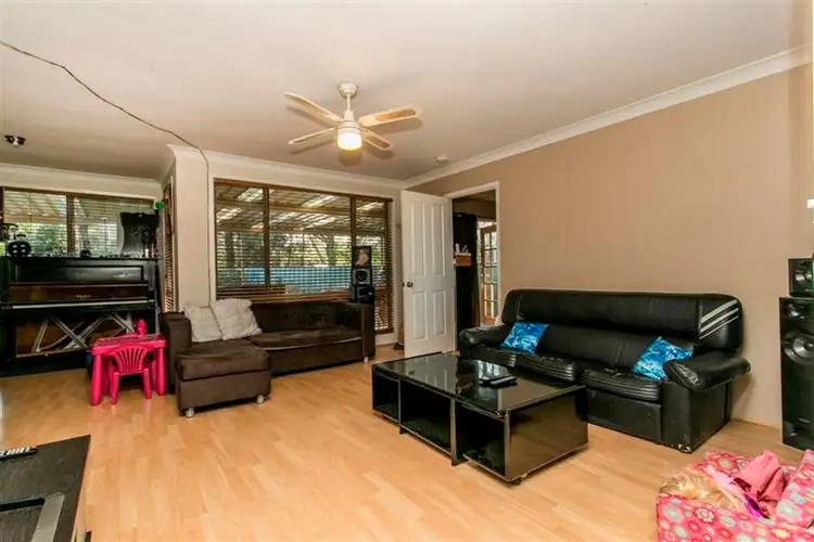 Fourth view of Homely house listing, 38 ballybunnion Terrace, Glenmore Park NSW 2745