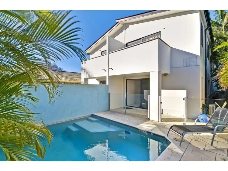 Third view of Homely other listing, 1/90 Leyte Avenue, Palm Beach QLD 4221