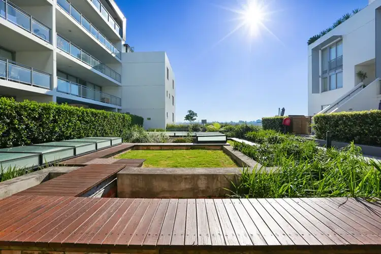 Fifth view of Homely apartment listing, T01/4-12 Garfield Street, Five Dock NSW 2046