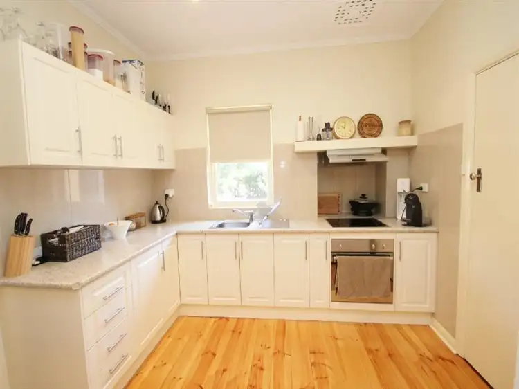 Second view of Homely house listing, 21 Daly Street, Clare SA 5453