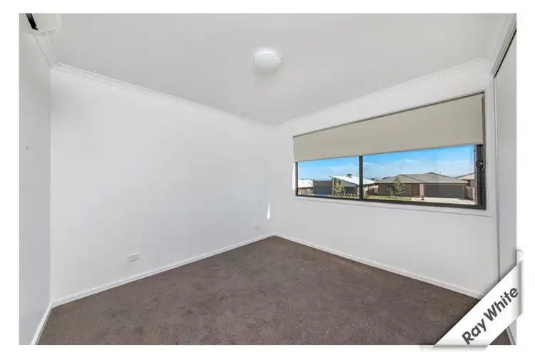 Seventh view of Homely townhouse listing, 6 Joyce Bull Lane, Casey ACT 2913