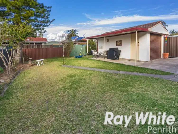 Second view of Homely house listing, 4 Eton Court, Cambridge Park NSW 2747