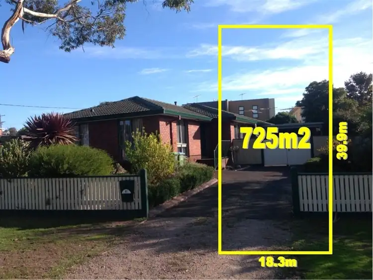 41 Prince Street, Mornington VIC 3931