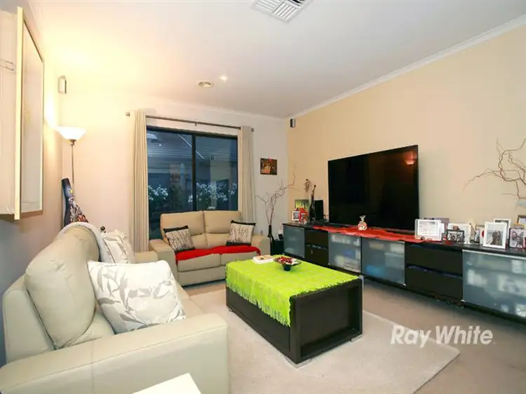 Third view of Homely house listing, 6 Wild Sage Court, Lyndhurst VIC 3975