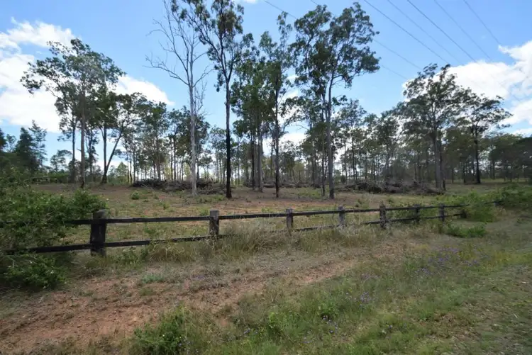 Third view of Homely rural property listing, 22 Royal Drive, Mount Hallen QLD 4312